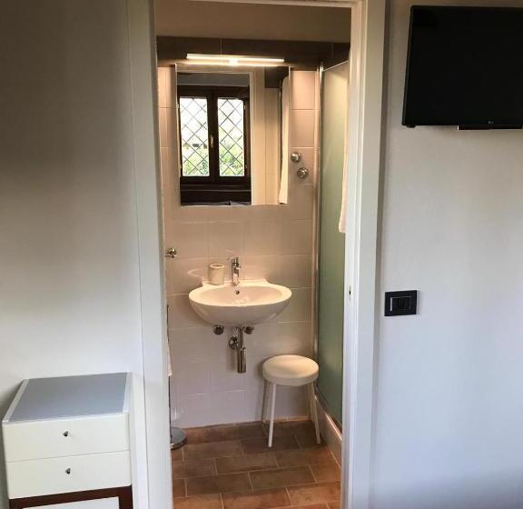 اتاق استاندارد, Bellavista Prile