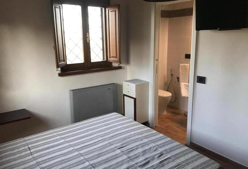 اتاق استاندارد, Bellavista Prile