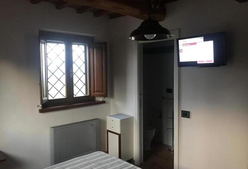 Номер Стандарт, Bellavista Prile