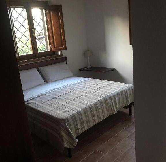 اتاق استاندارد, Bellavista Prile