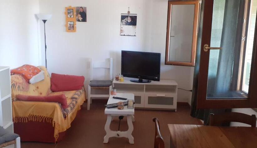 آپارتمان 1 خوابه همکف, Bellavista Prile