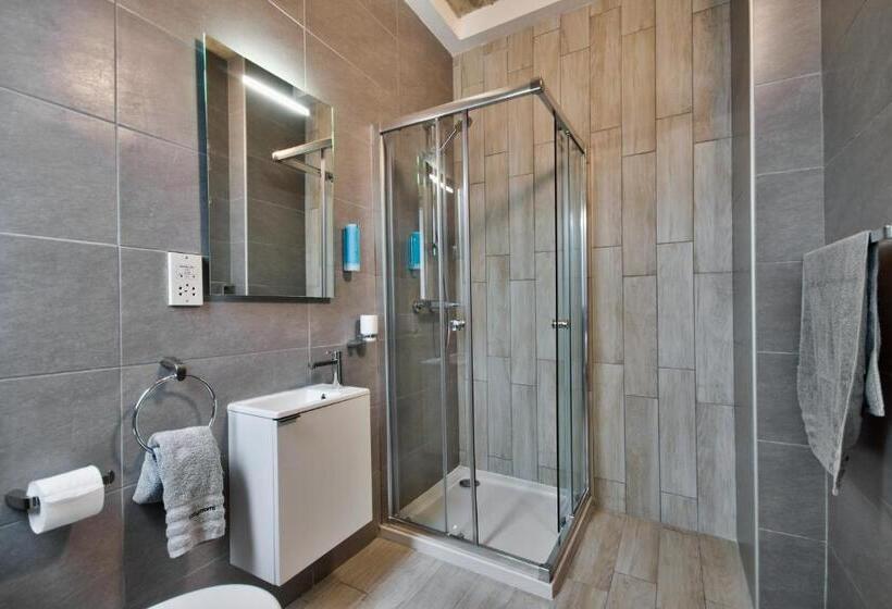 اتاق استاندارد با تراس, Cozy Rooms