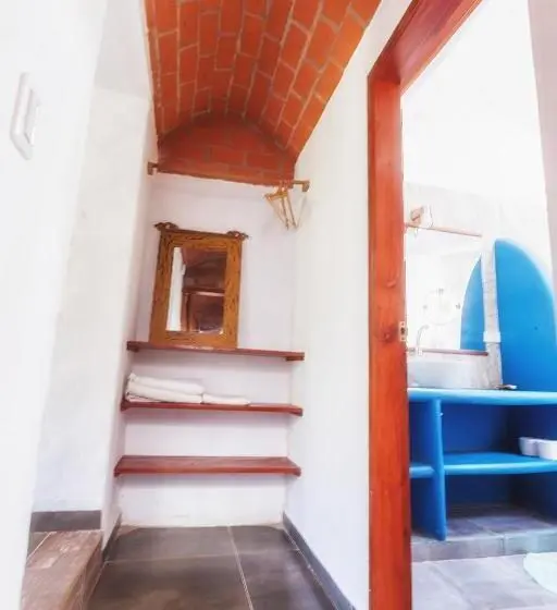 اتاق استاندارد, Yvy Casa