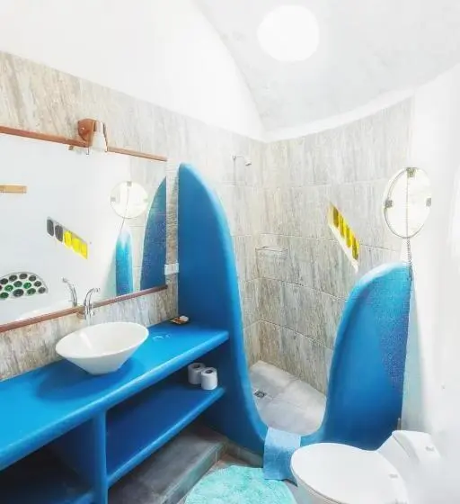 اتاق استاندارد, Yvy Casa