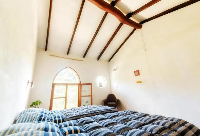 اتاق استاندارد, Yvy Casa
