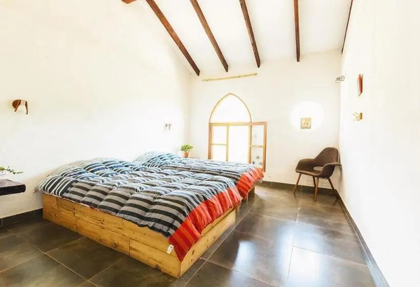 اتاق استاندارد, Yvy Casa