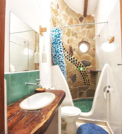 اتاق استاندارد با تراس, Yvy Casa