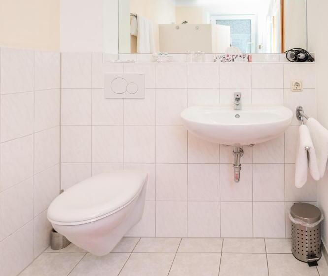 Семейный Номер, Gästehaus Kochelsee