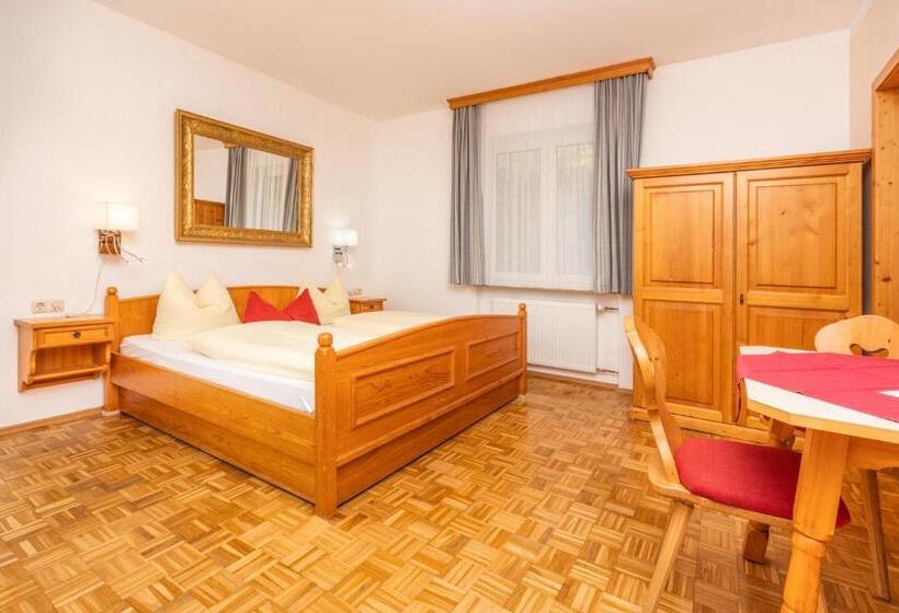 Семейный Номер, Gästehaus Kochelsee