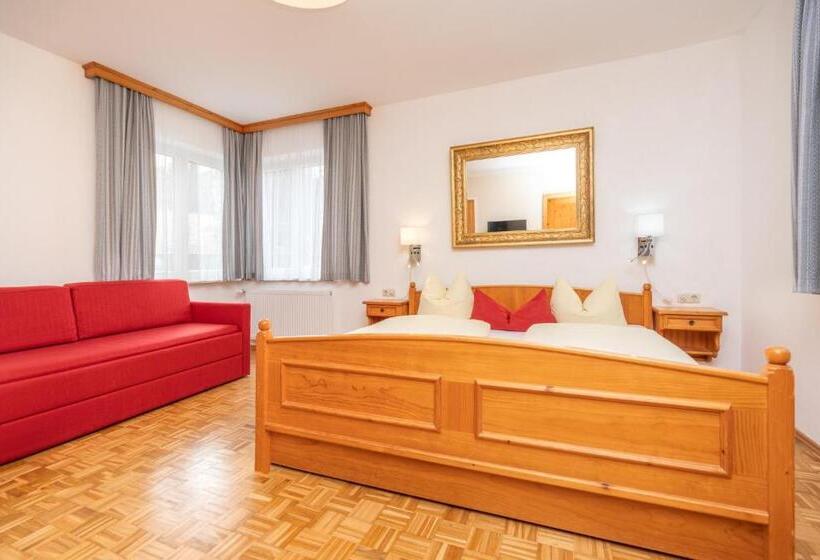 Семейный Номер, Gästehaus Kochelsee