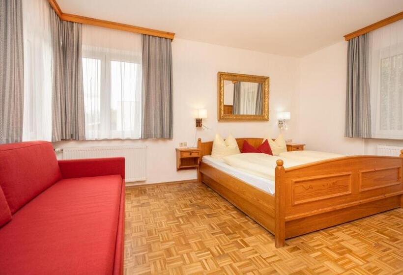 Семейный Номер, Gästehaus Kochelsee