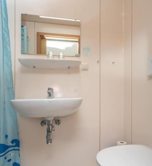 Номер Стандарт, Gästehaus Kochelsee