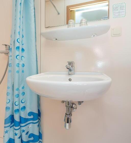 Номер Стандарт, Gästehaus Kochelsee