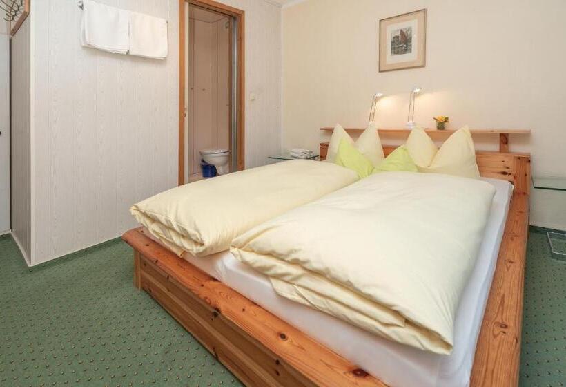 Номер Стандарт, Gästehaus Kochelsee