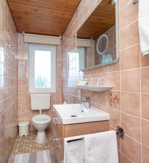 Апартаменты 1 Спальня, Gästehaus Kochelsee