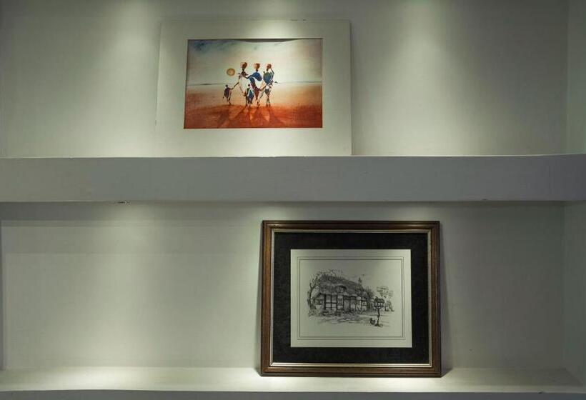 اتاق سوپریور, Relaxing Oasis Villa