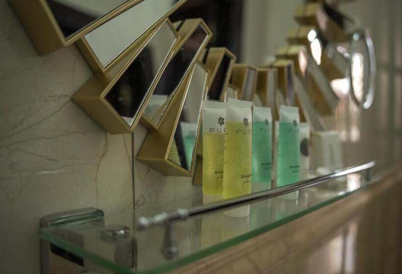 اتاق سوپریور, Relaxing Oasis Villa