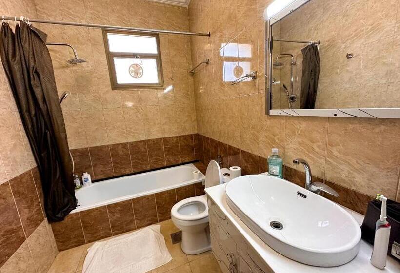 اتاق سوپریور, Relaxing Oasis Villa