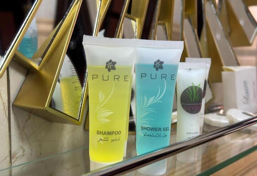 اتاق سوپریور, Relaxing Oasis Villa