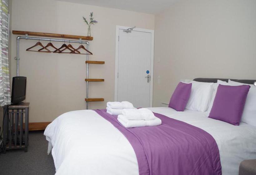 Номер Стандарт, Strathassynt Guest House