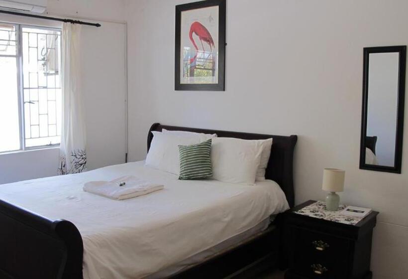 سوییت خانوادگی, Swinburn’s Rest