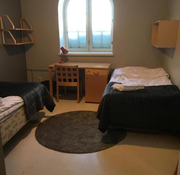 スタンダードルーム, Opiston Kunkku