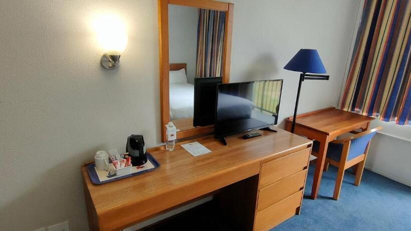 اتاق استاندارد, African Sky Newcastle Inn
