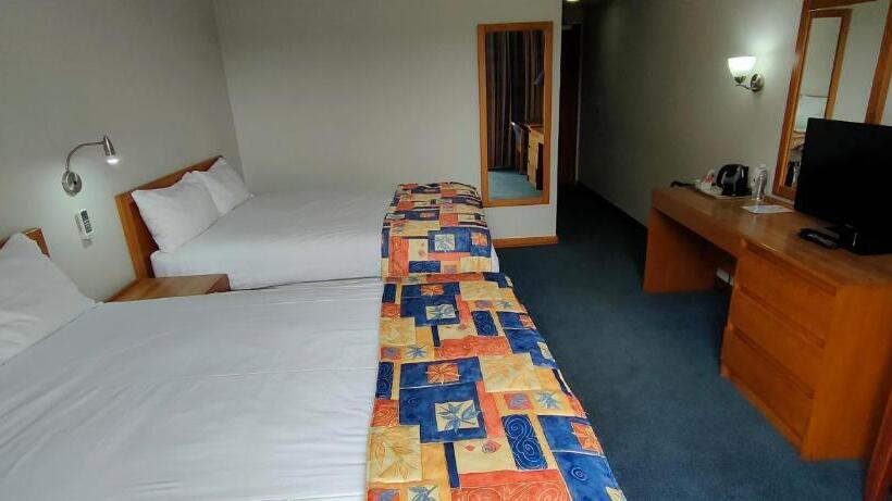 Номер Стандарт, African Sky Newcastle Inn