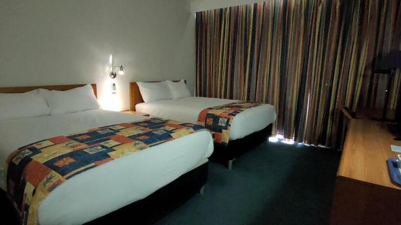 Номер Стандарт, African Sky Newcastle Inn