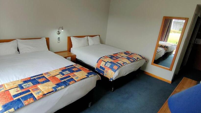 اتاق استاندارد, African Sky Newcastle Inn
