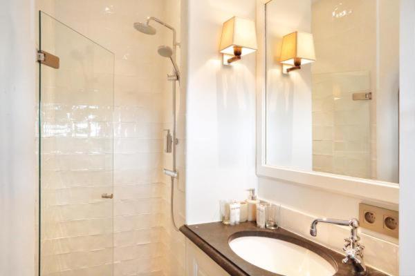 חדר דלוקס יחיד, De Grote Wateringe