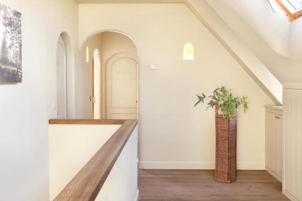 חדר דלוקס, De Grote Wateringe