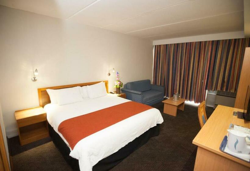 Номер Стандарт, African Sky Newcastle Inn