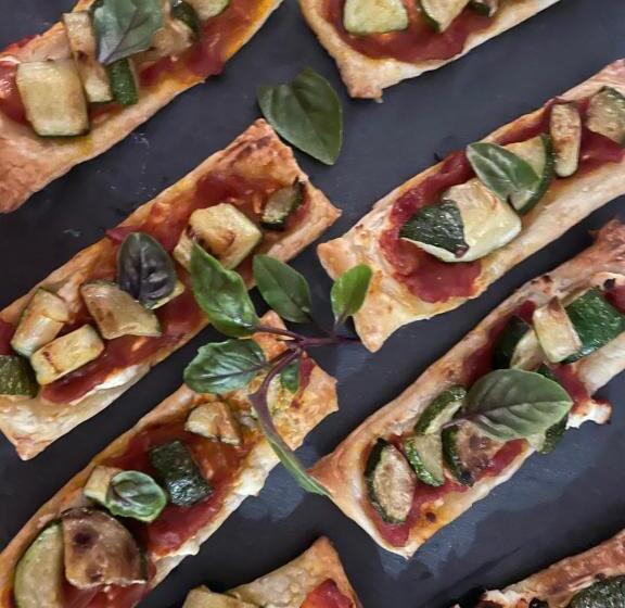 بانگلوی استاندارد با چشمانداز دریا, Poé Côté Lagon