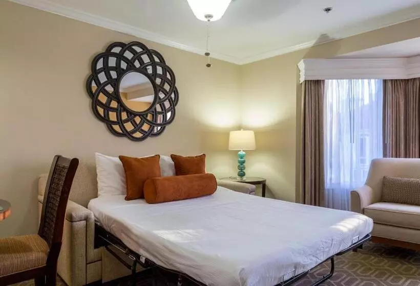 سوییت, Coronado Beach Resort