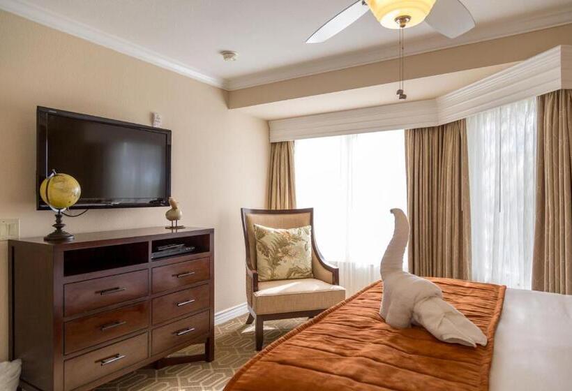 سوئیت 2 خوابه, Coronado Beach Resort