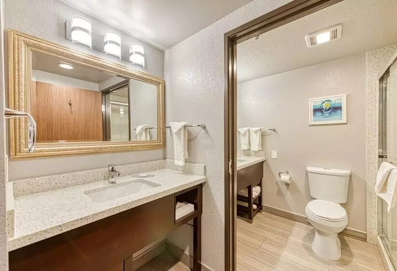اتاق استاندارد با 2 تخت دوبل, Amanzi Hotel, Ascend Hotel Collection