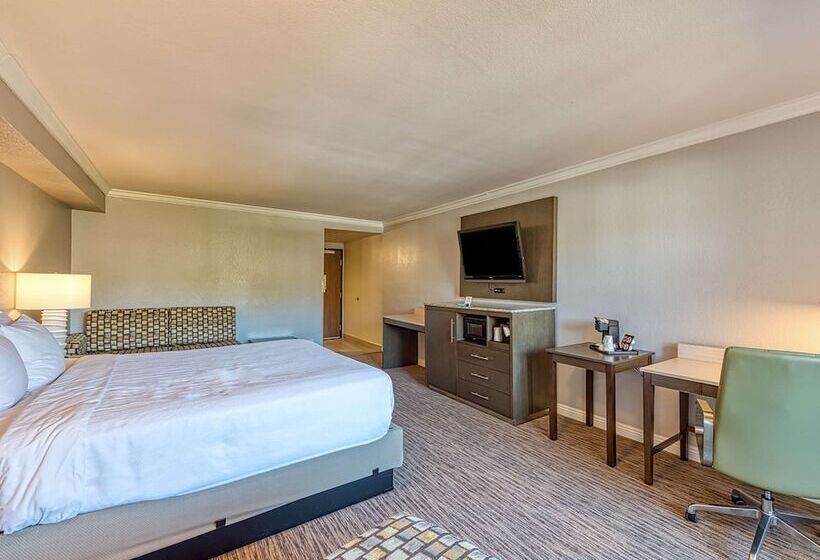 Номер Стандарт Двуспальная Кровать, Amanzi Hotel, Ascend Hotel Collection