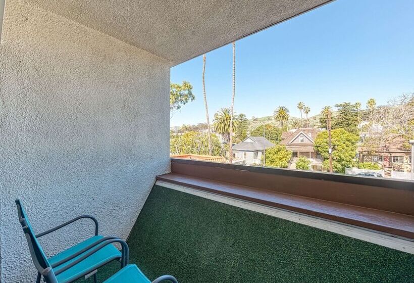 标准间带双人床, Amanzi Hotel, Ascend Hotel Collection