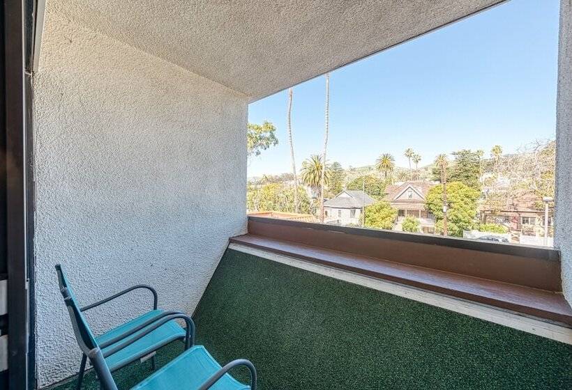 标准间带双人床, Amanzi Hotel, Ascend Hotel Collection