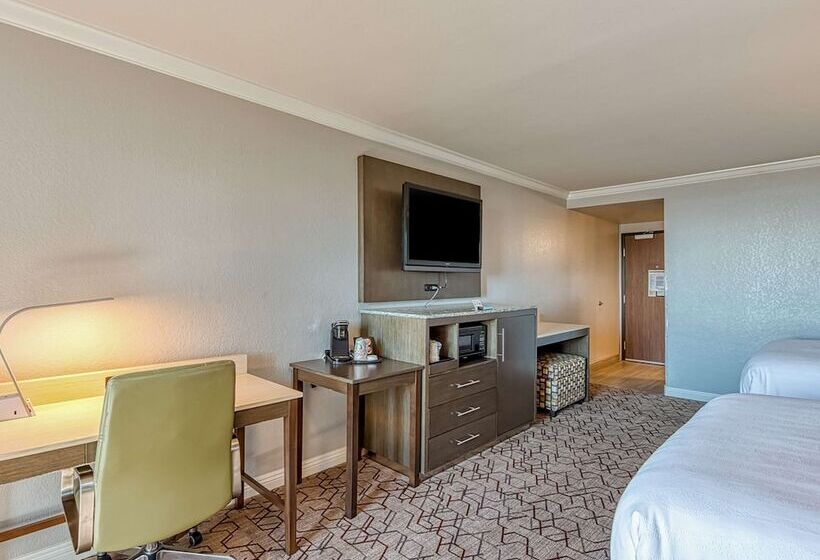 Номер Стандарт 2 Двуспальные Кровати, Amanzi Hotel, Ascend Hotel Collection