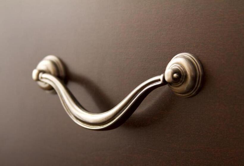 Студия Deluxe, Ayres Lodge Alpine