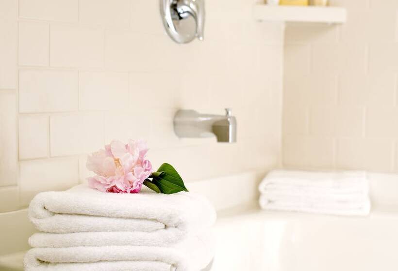 Студия Deluxe, Ayres Lodge Alpine