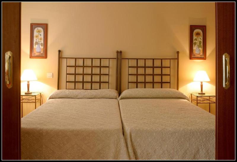 Студия Deluxe, Ayres Lodge Alpine