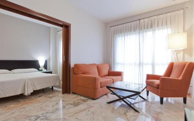 Студия Deluxe, Ayres Lodge Alpine