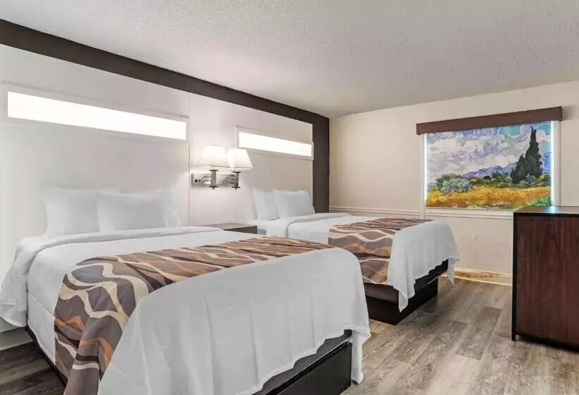 スイート, Baymont By Wyndham Montgomery Al