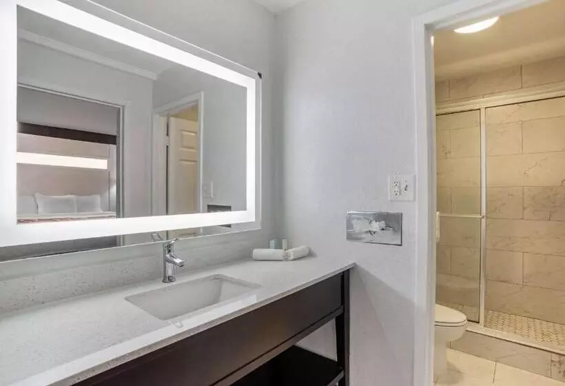 スイート, Baymont By Wyndham Montgomery Al
