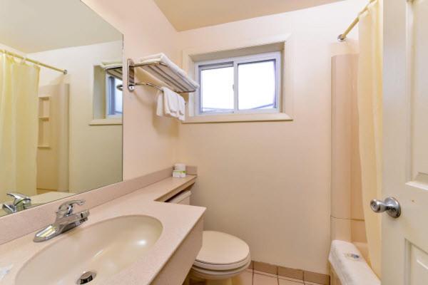 اتاق استاندارد, Best Stay Inn Manchester