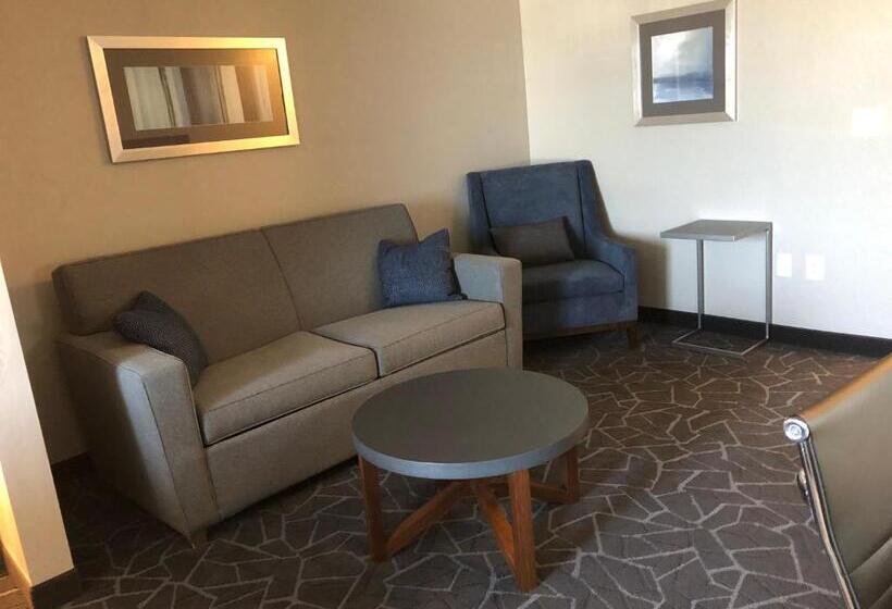 جناح سرير كينج, Best Western Eau Claire South