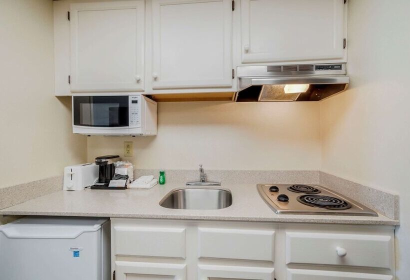 标准间带游泳池, Comfort Inn Ocean City Boardwalk